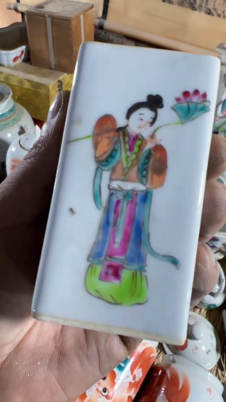 【闪购商品】摆件瓷器摆件瓷器摆件