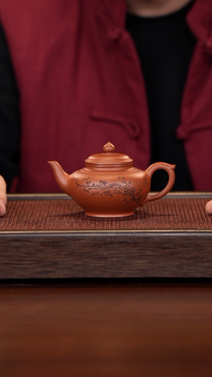 【闪购商品】紫砂茶壶徐壶记紫砂精选