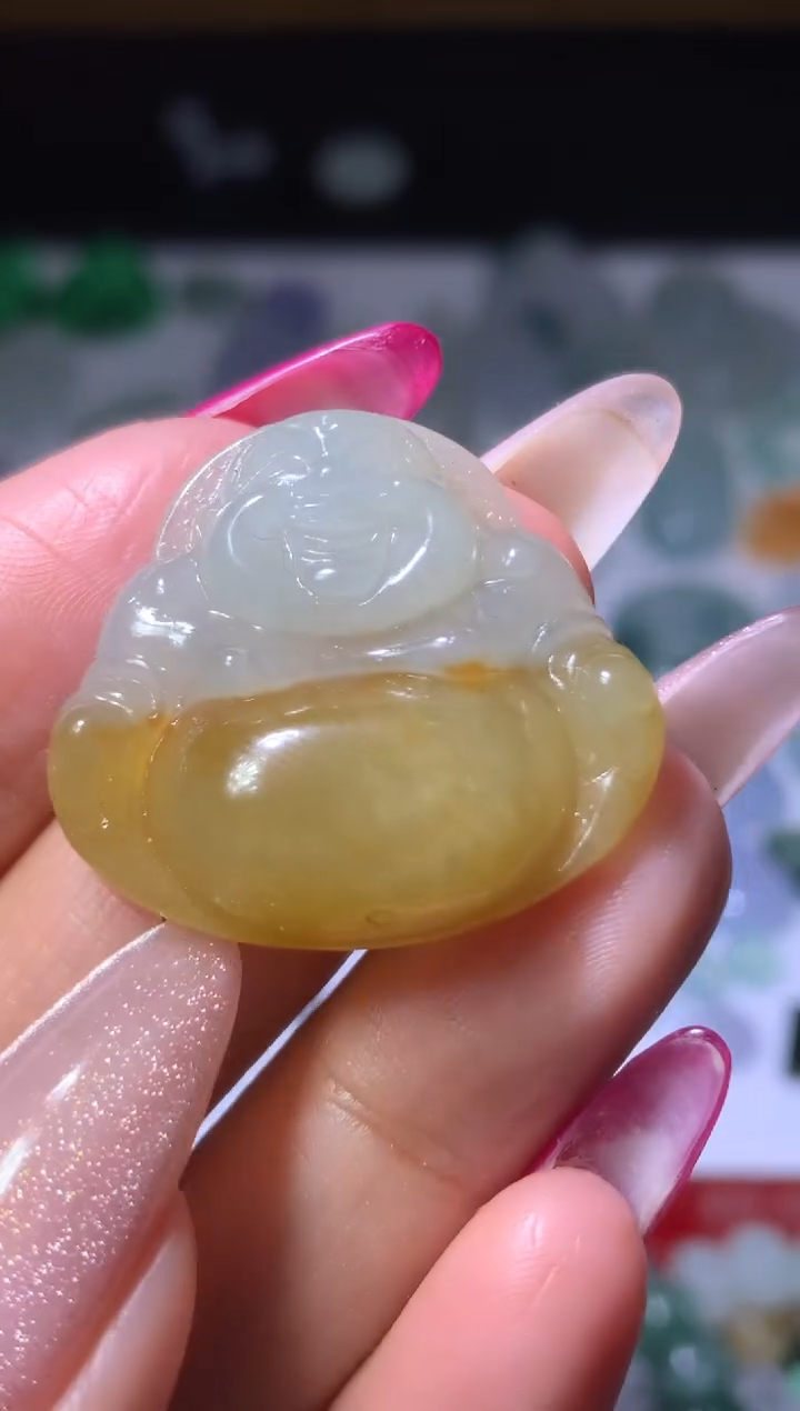 未镶嵌定制翡翠MXX056325