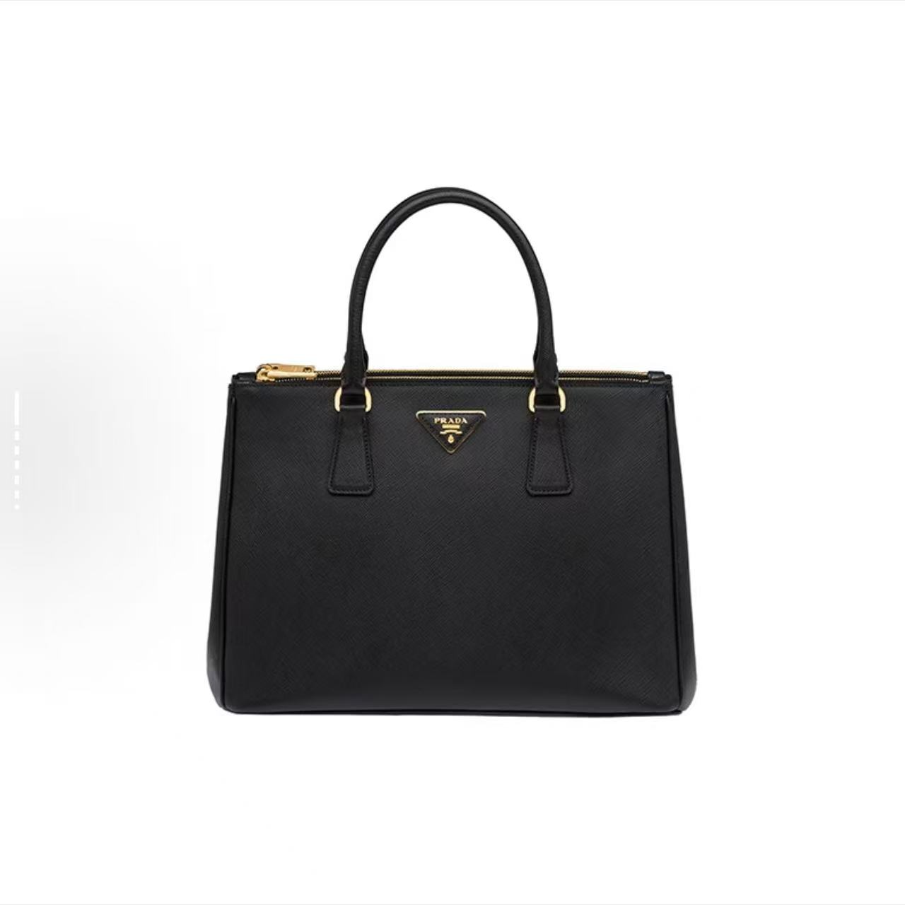 95新 Prada/普拉达 胖虎安安/公价0/箱包/两用包/31B2508110014