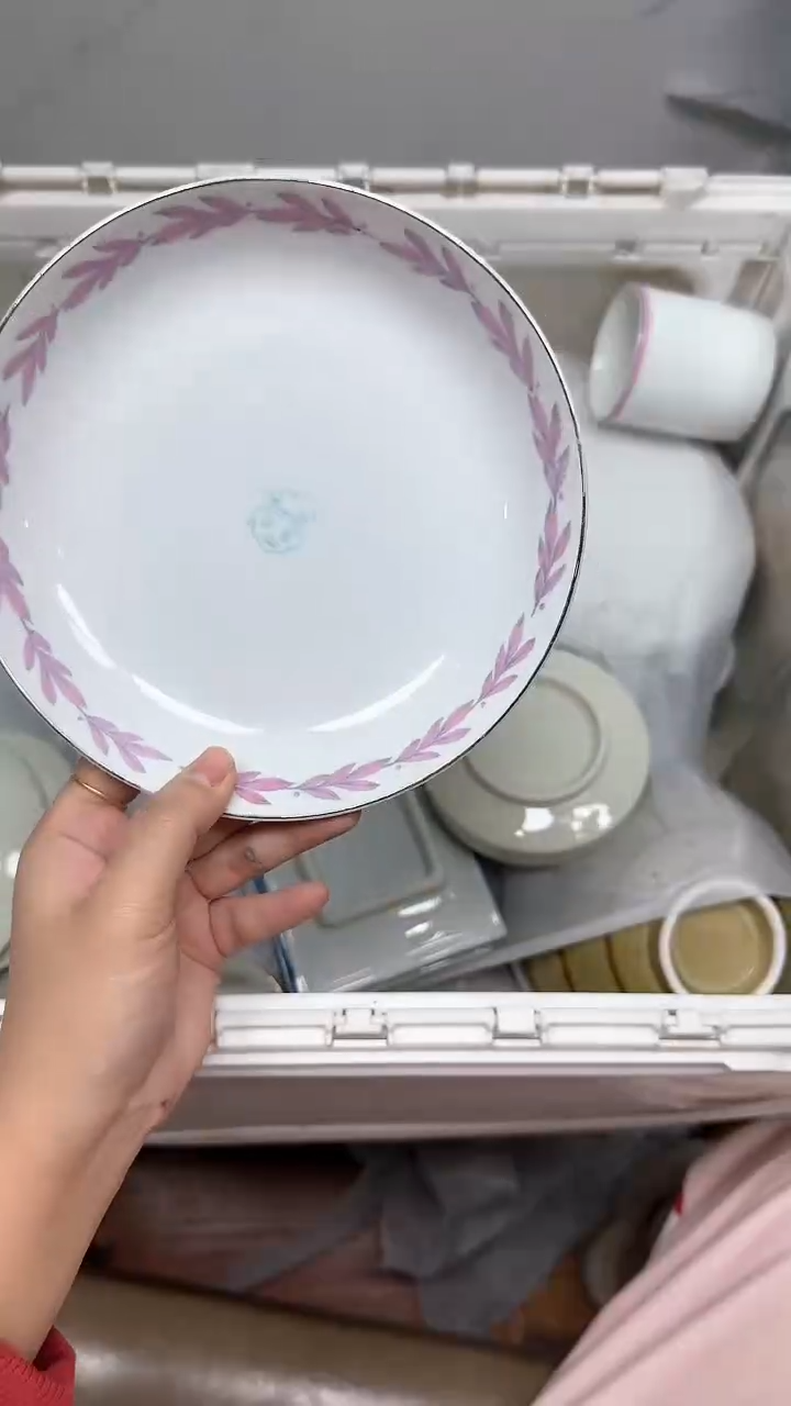 【闪购商品】1906回流瓷器默认微瑕，18.8包邮