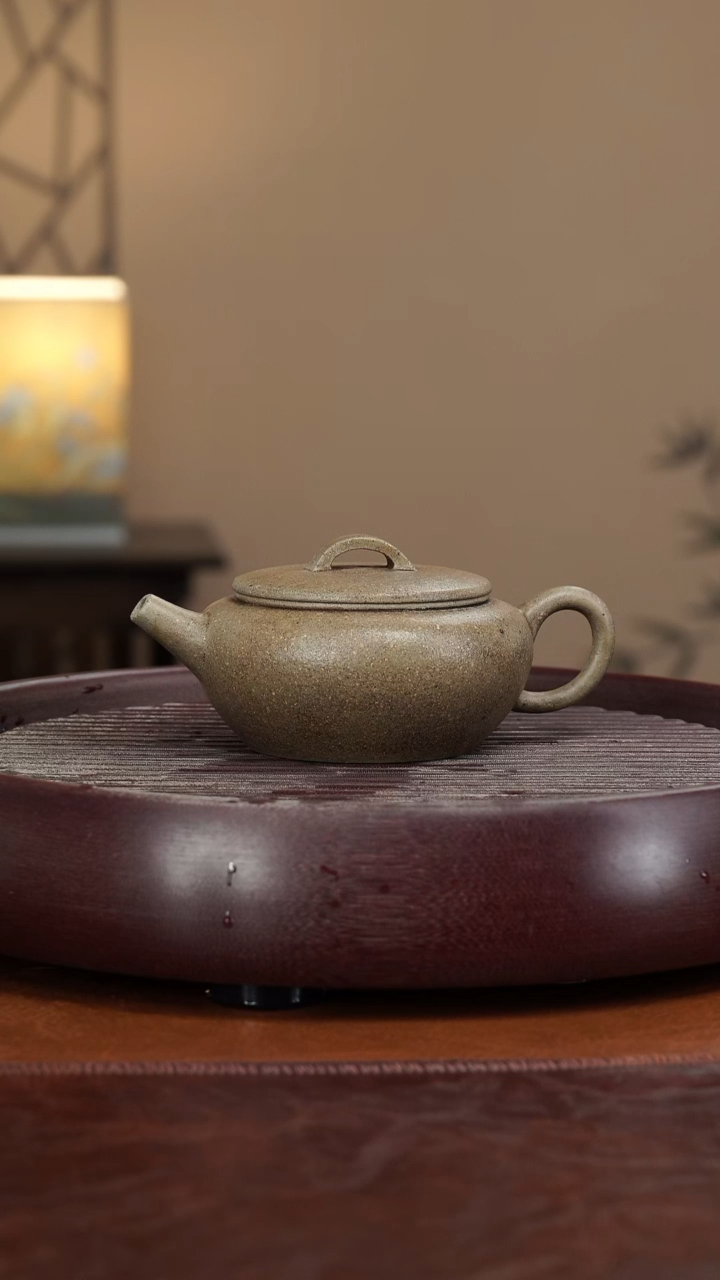 【闪购商品】紫砂茶壶宜兴紫砂壶