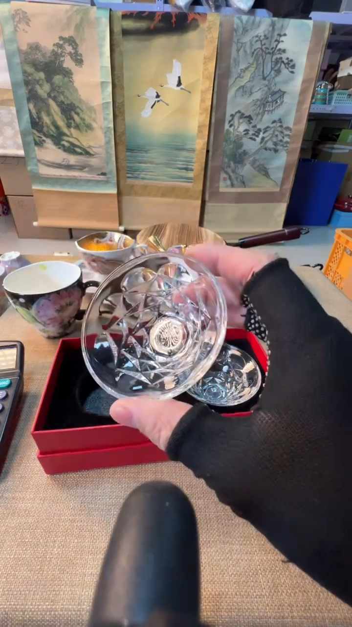 【闪购商品】瓷片启航瓷器精选