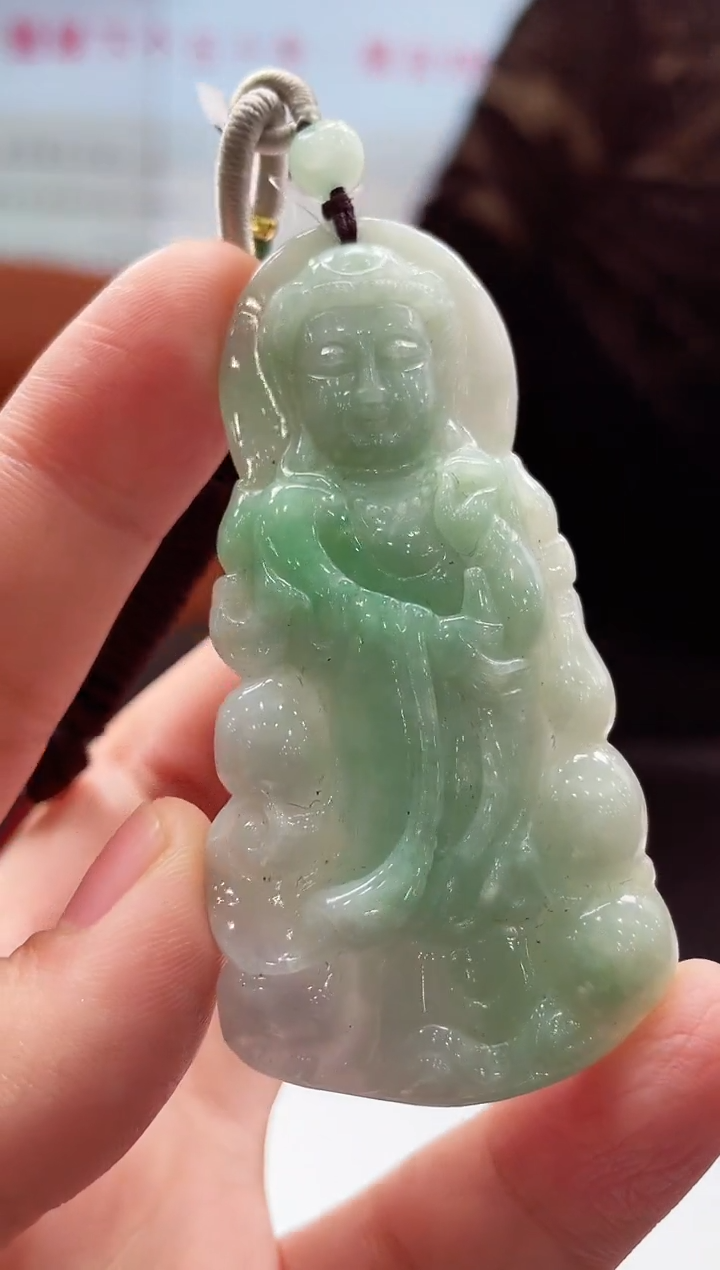 【闪购商品】定制翡翠未镶嵌天然A货翡翠