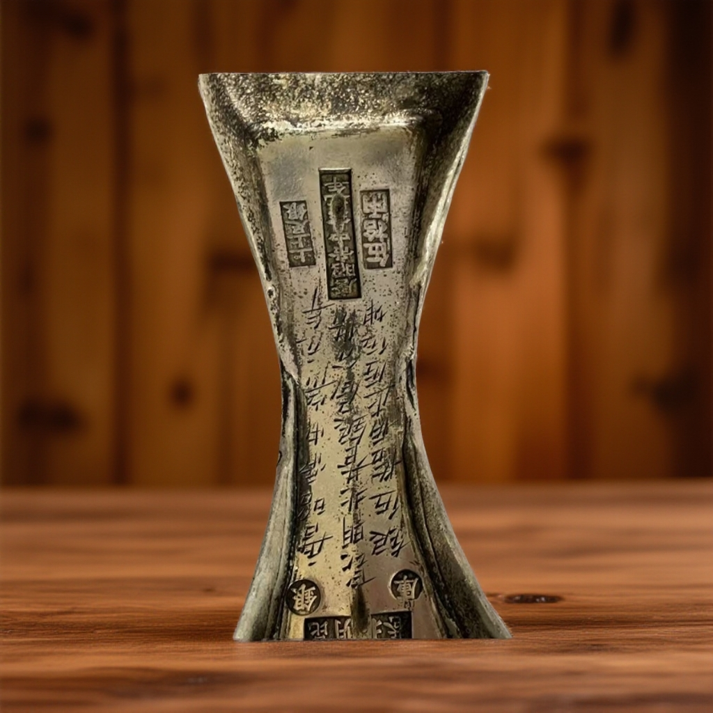 163版精选手工摆件现代仿古复古工艺摆件