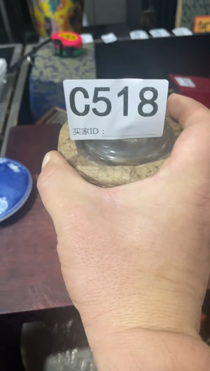 瓷片主播推荐精美好物