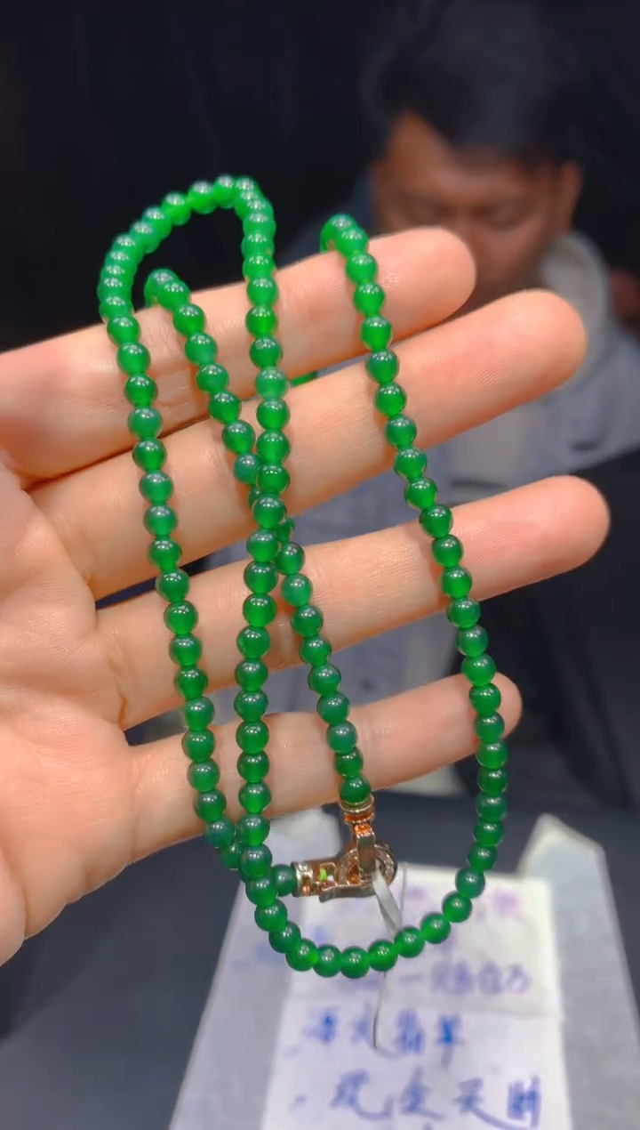 【闪购商品】定制翡翠未镶嵌62多样性发货（发其一）