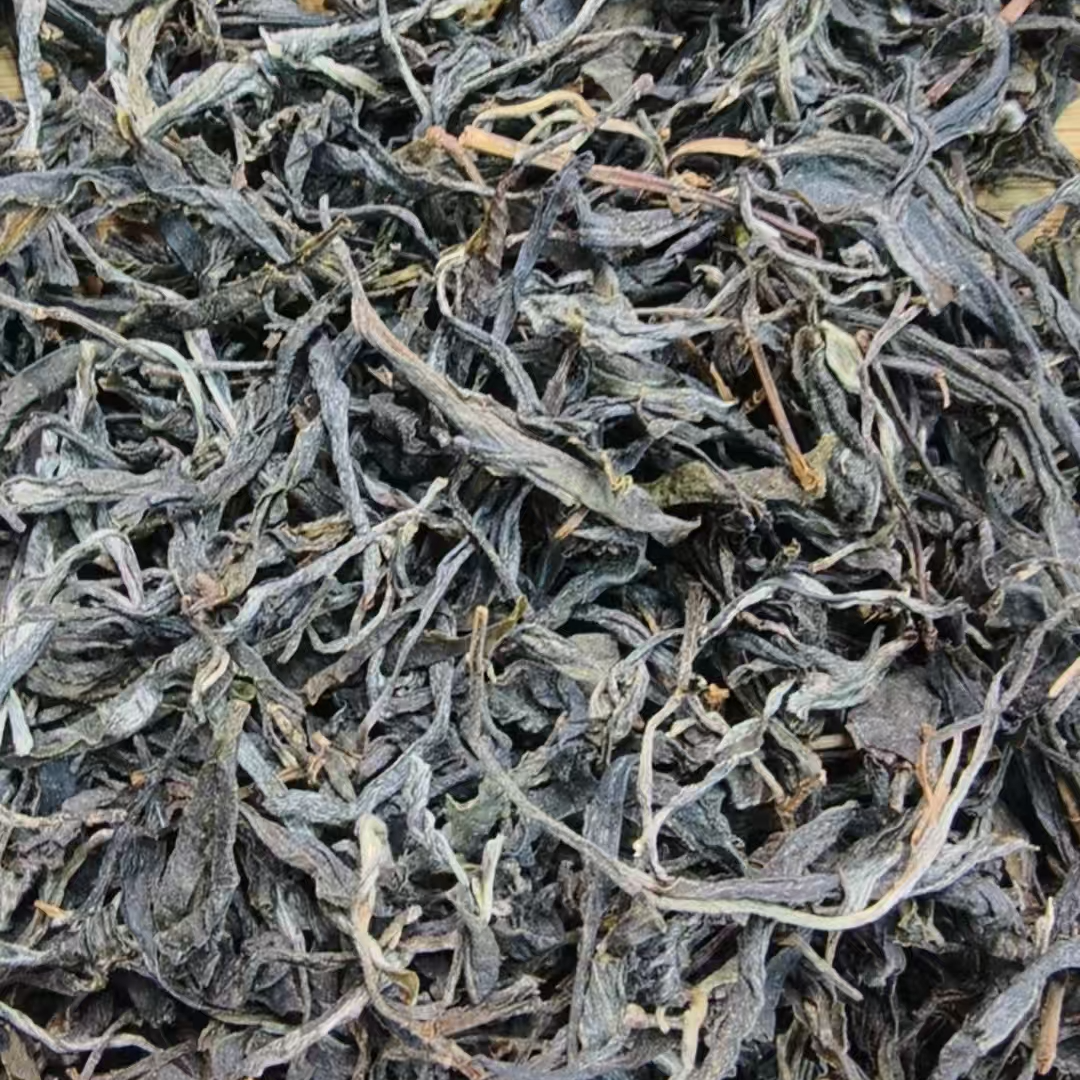 5月26日 100克  25年水果塘  生茶散茶 T3575