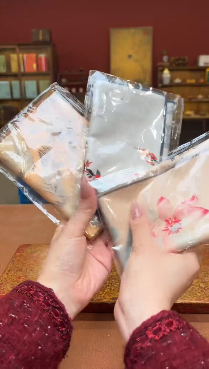 【闪购商品】嘉禾见物直播福利品¥¥¥¥¥¥¥¥