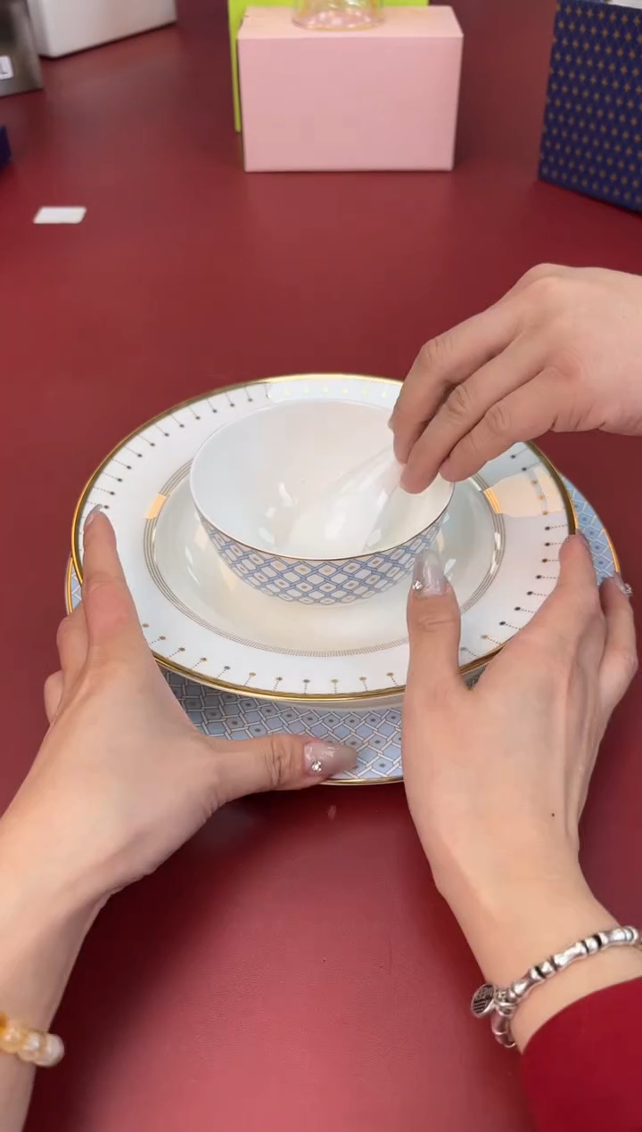 【闪购商品】瓷片正午瓷缘 臻品源泉@@H1514