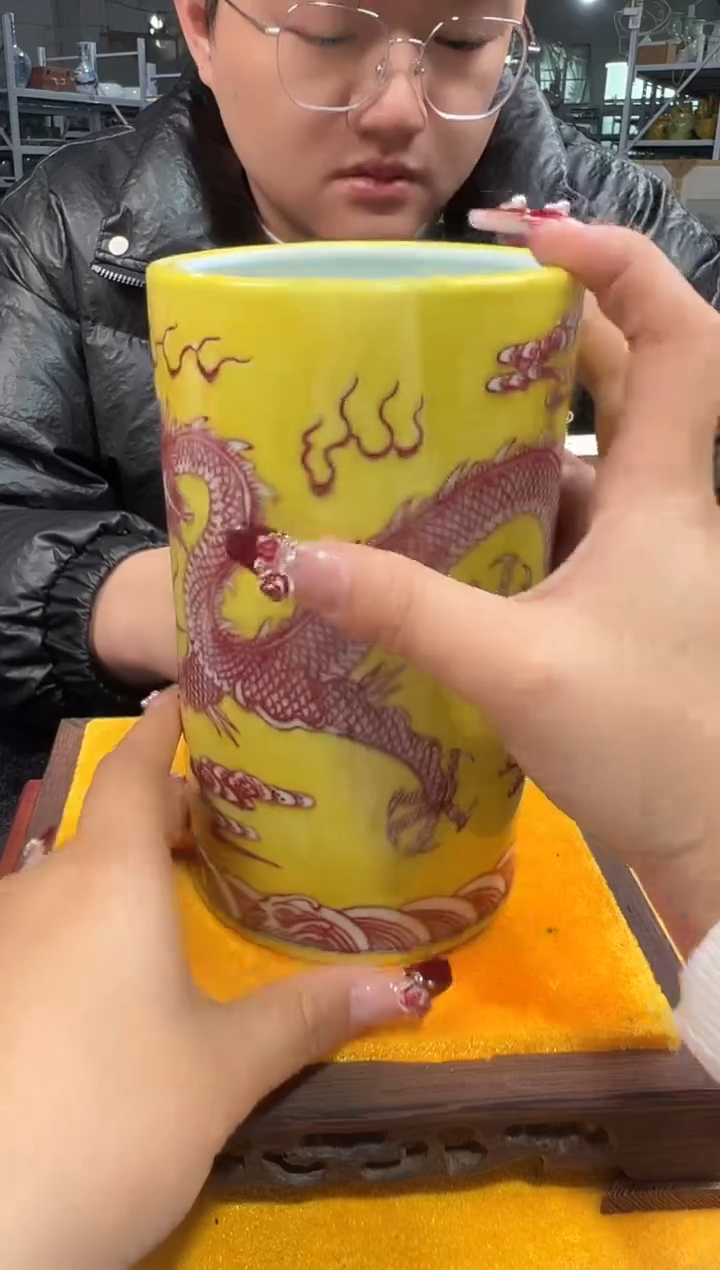 【闪购商品】金陶瓷代拍00000000054