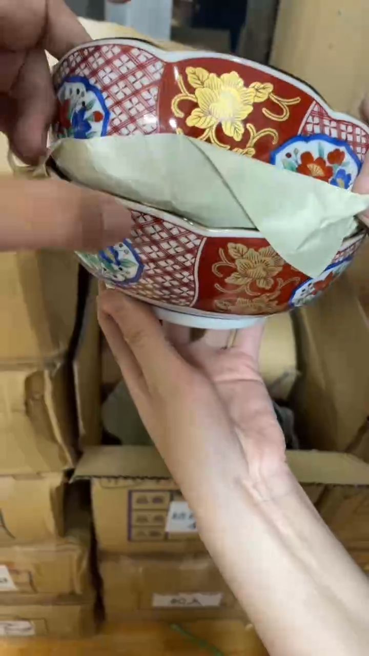 【闪购商品】日本有田烧九古烧常滑备前志野秋烧