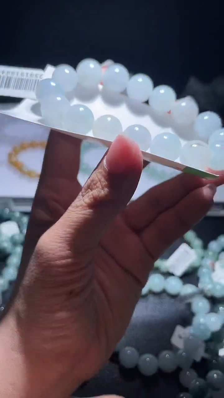 【闪购商品】定制翡翠未镶嵌翡翠