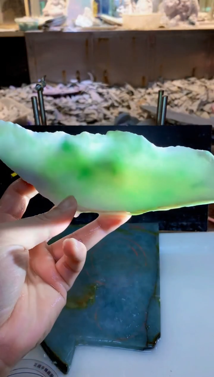 散珠翡翠0朗0翡翠珠宝500