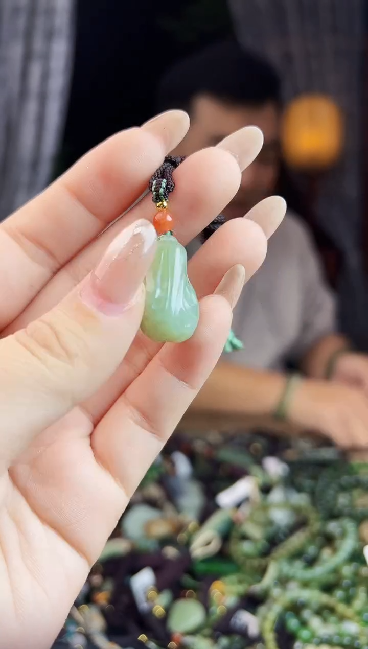 未镶嵌和田玉挂件拍一发一多样性发货