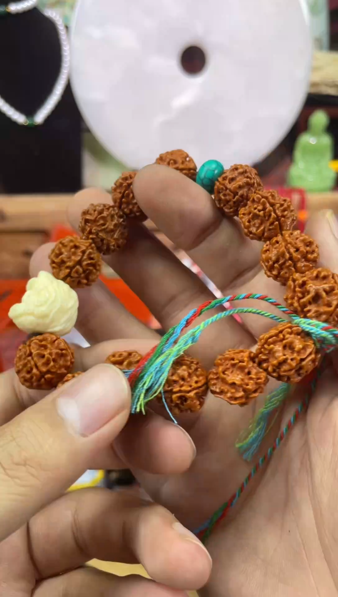 【闪购商品】李总专属链接手串--