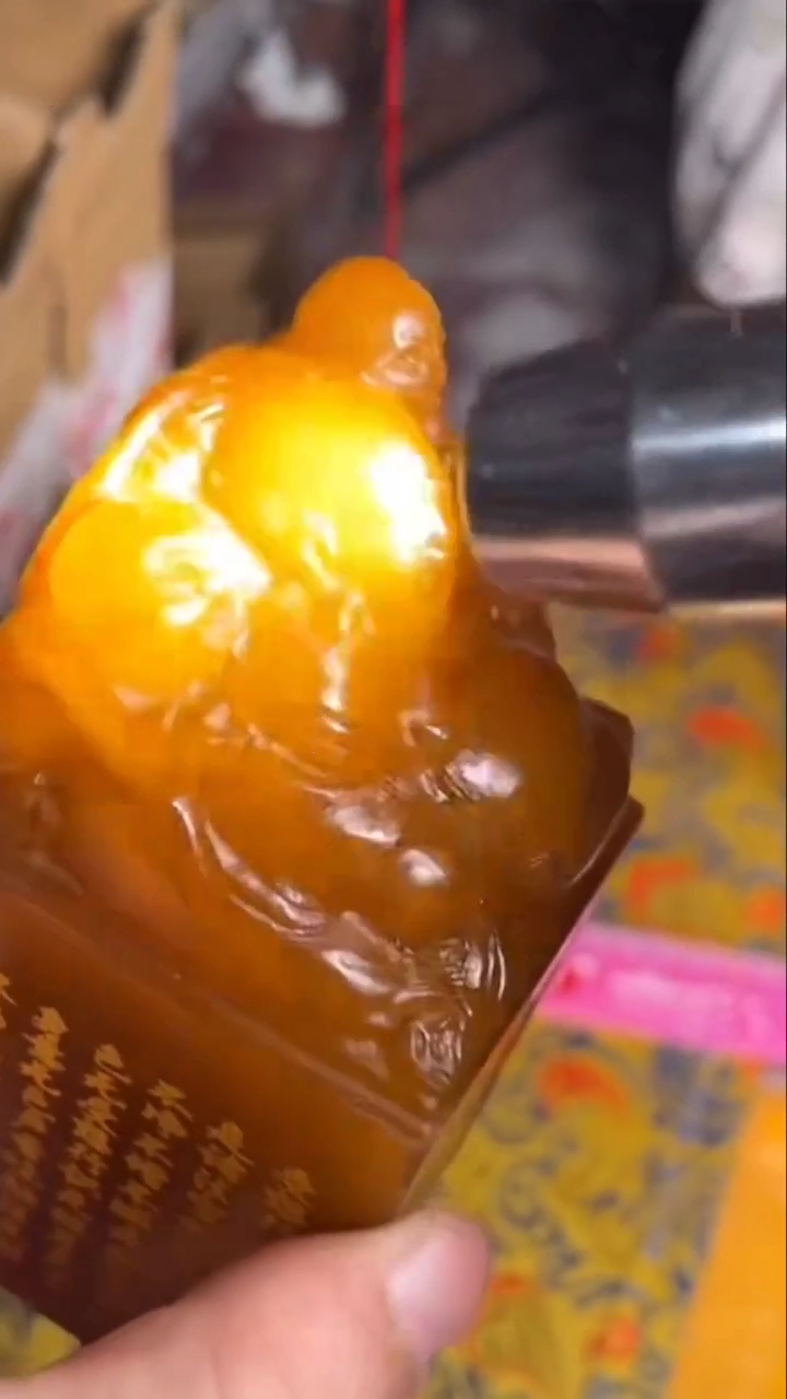 寿山石印石寿山石