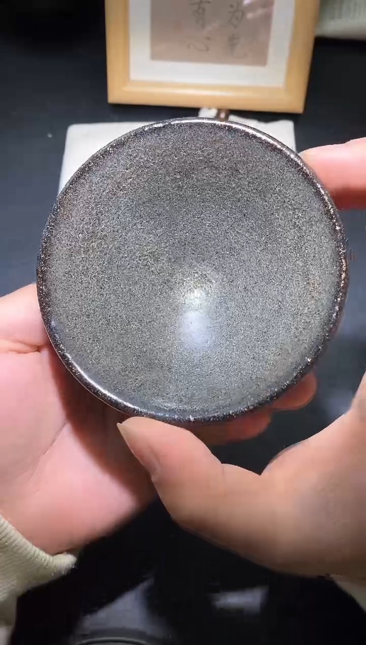 【闪购商品】茶盏             5