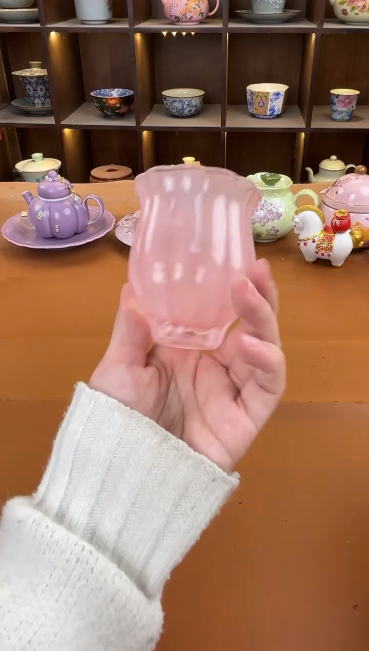 库存仅剩一单（不带礼盒）陶瓷