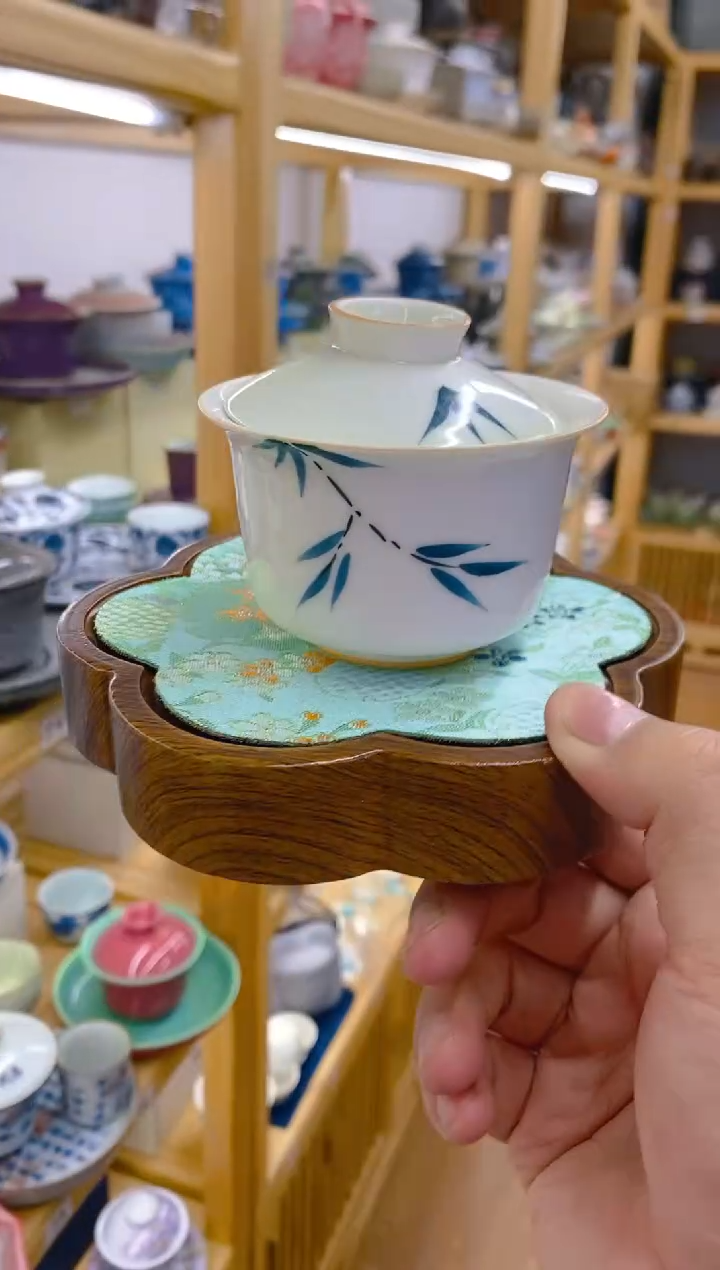 【闪购商品】高温烧制陶瓷产品35