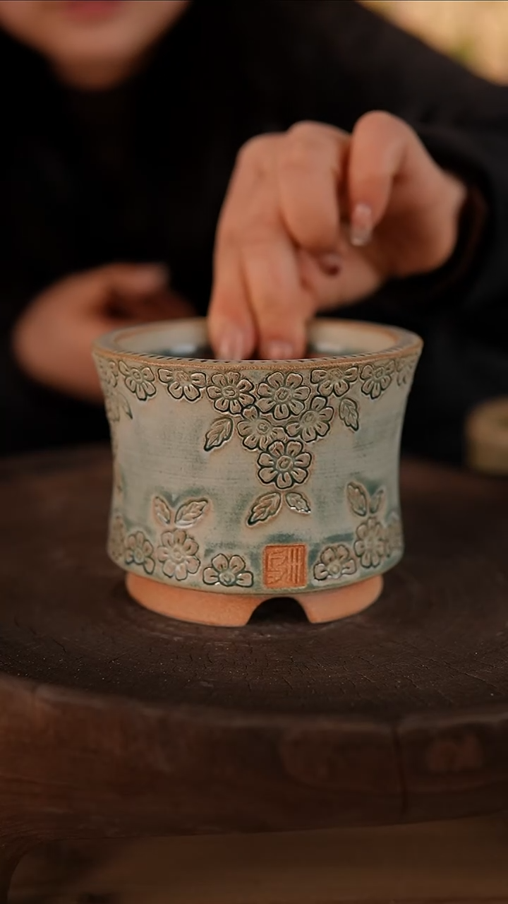 【闪购商品】红陶1-15-默429认微瑕口