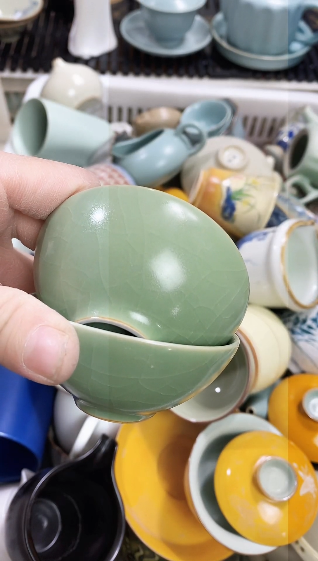 【闪购商品】（轻轻微瑕）茶具茶壶茶碗茶杯