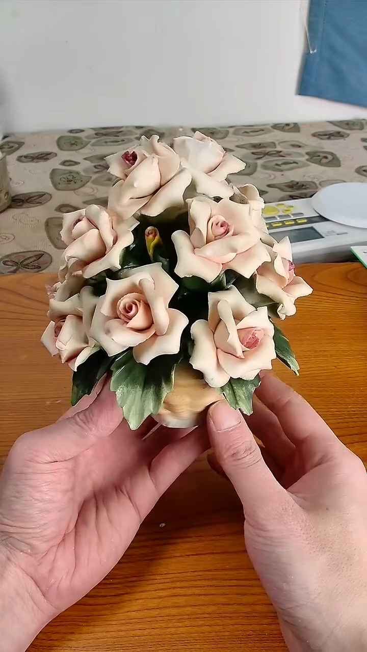 瓷片朝*小淼海外陶瓷工艺品