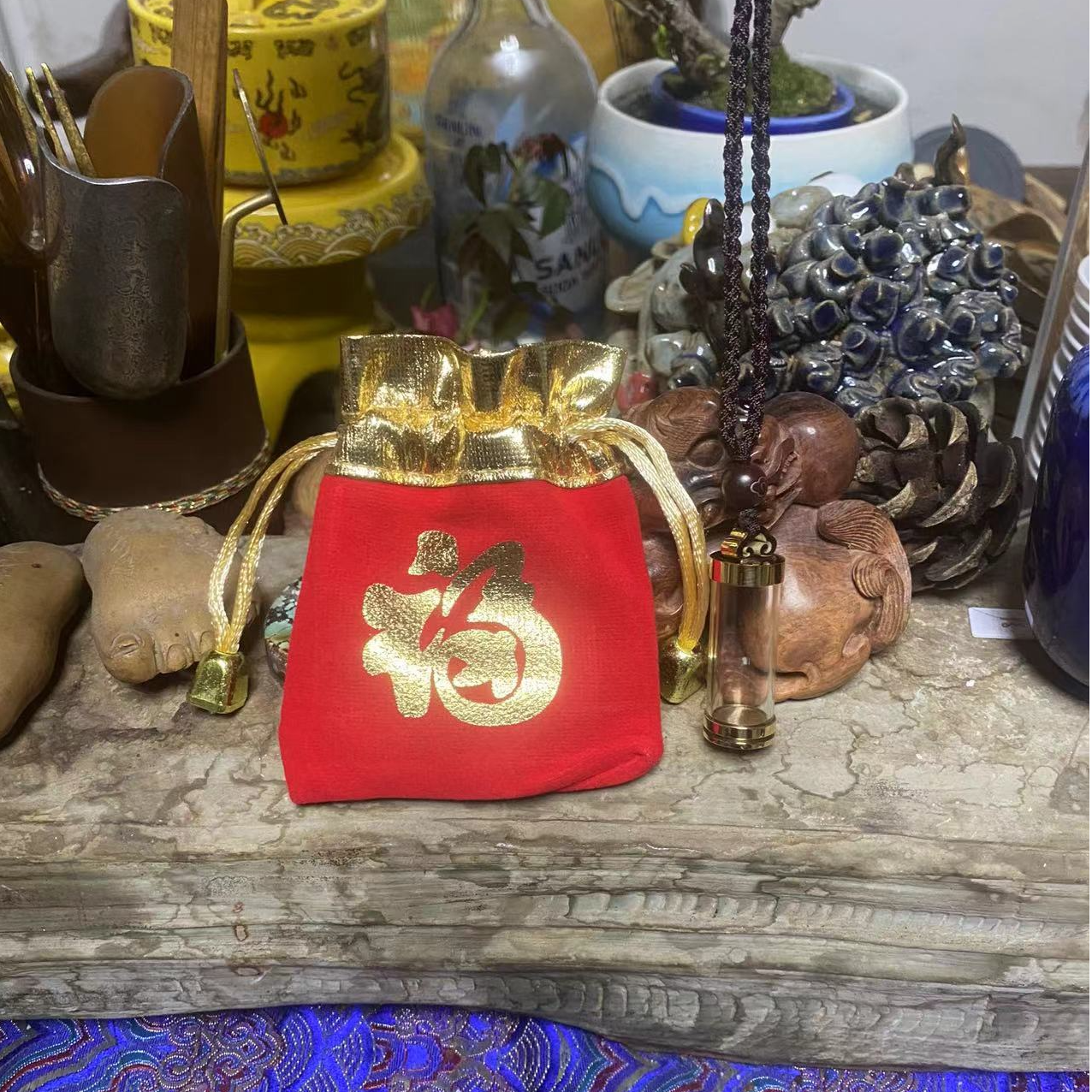 洗发水手绘洗发画洗发作私人定制钱到家小链链请与客服进行沟通