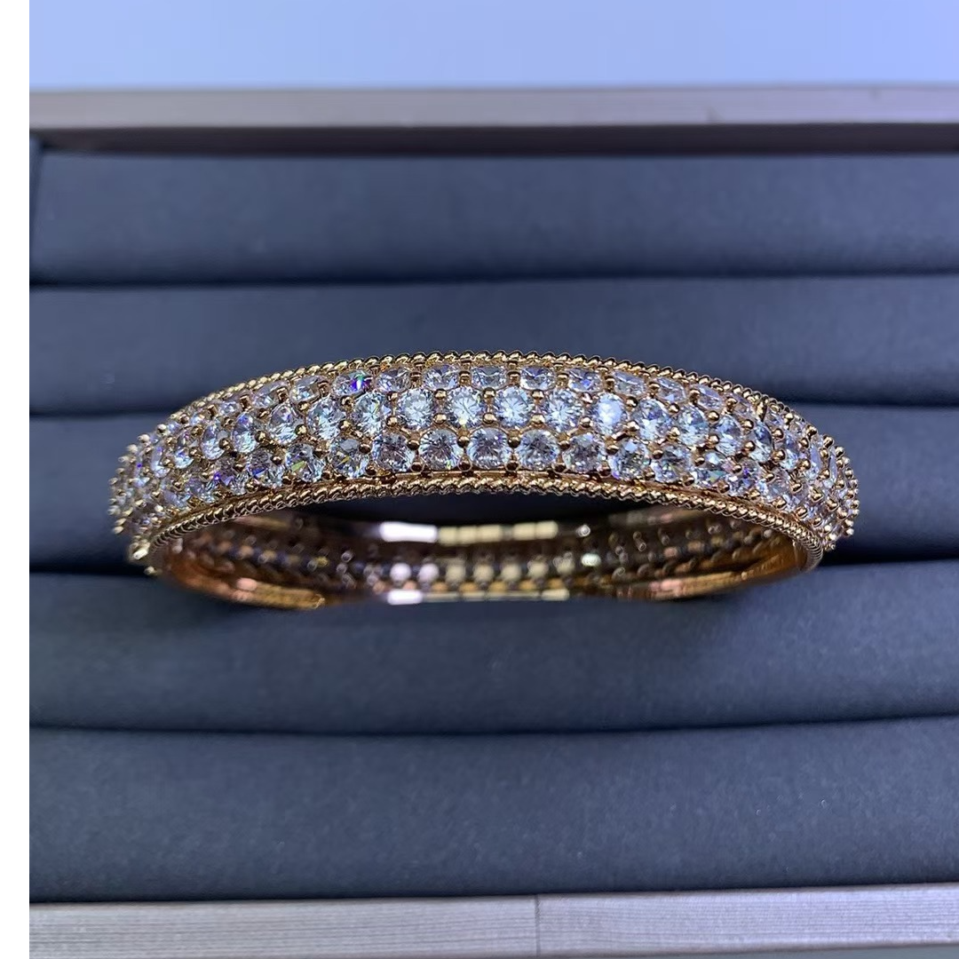 手镯 【璀璨星河】时尚百搭手镯-D485