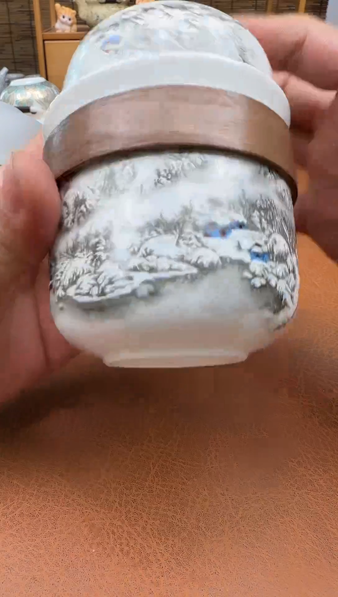 新店开播，福利大放送