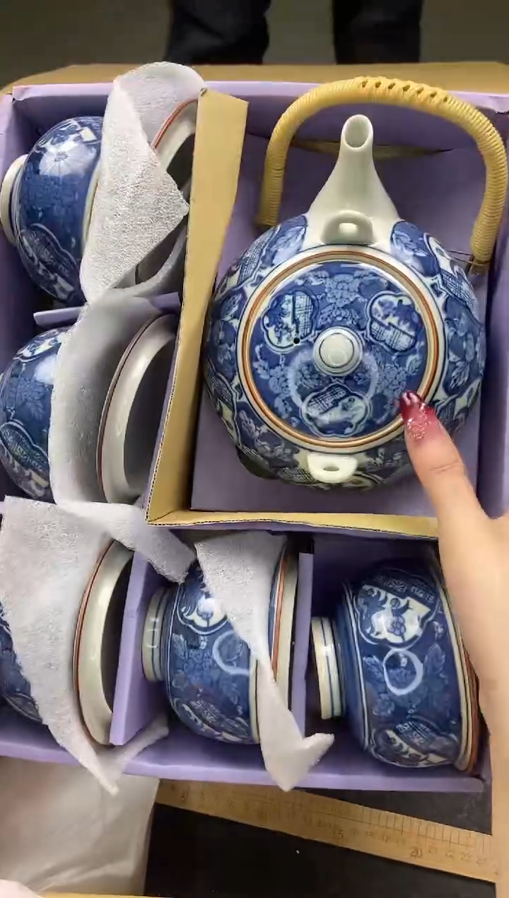 瓷片瓷片精美陶瓷甄选一单一付