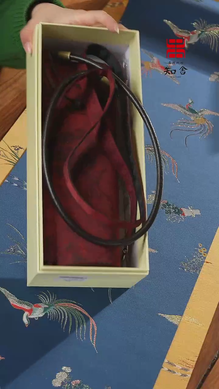 【闪购商品】传家壶袋············