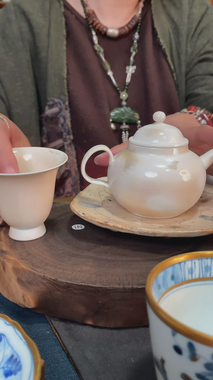 【闪购商品】瓷片095号