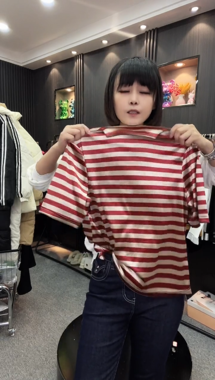 萍姐小衫-----32