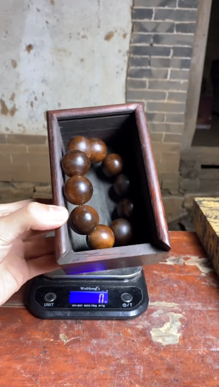 木手串K25精品好物推荐