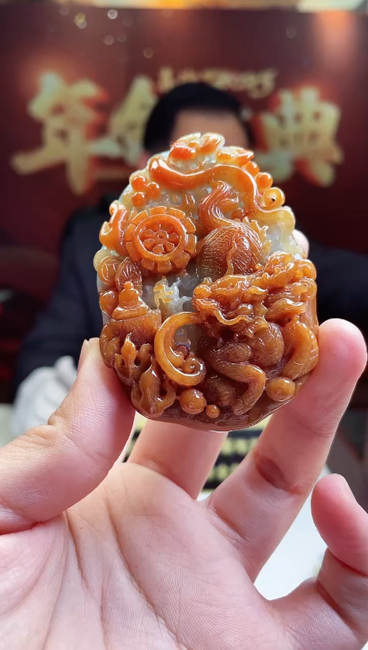 【闪购商品】定制翡翠未镶嵌天然A货翡翠