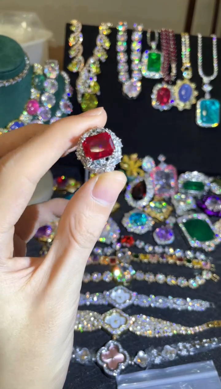 非金属无简约气质经典百搭款A557