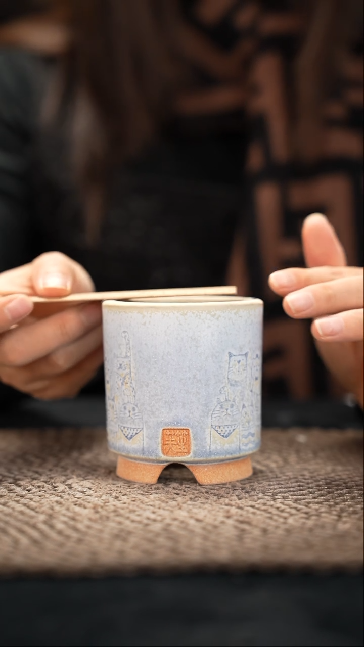 12-9-068花盆口径6特