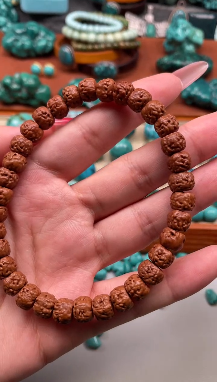 手串金刚菩提U***⁸无品牌