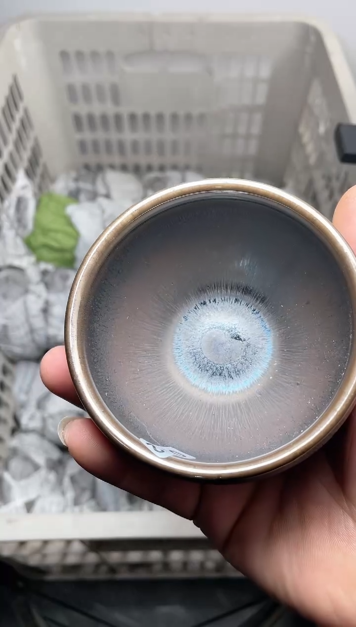 【闪购商品】茶盏高端茶器主人杯162