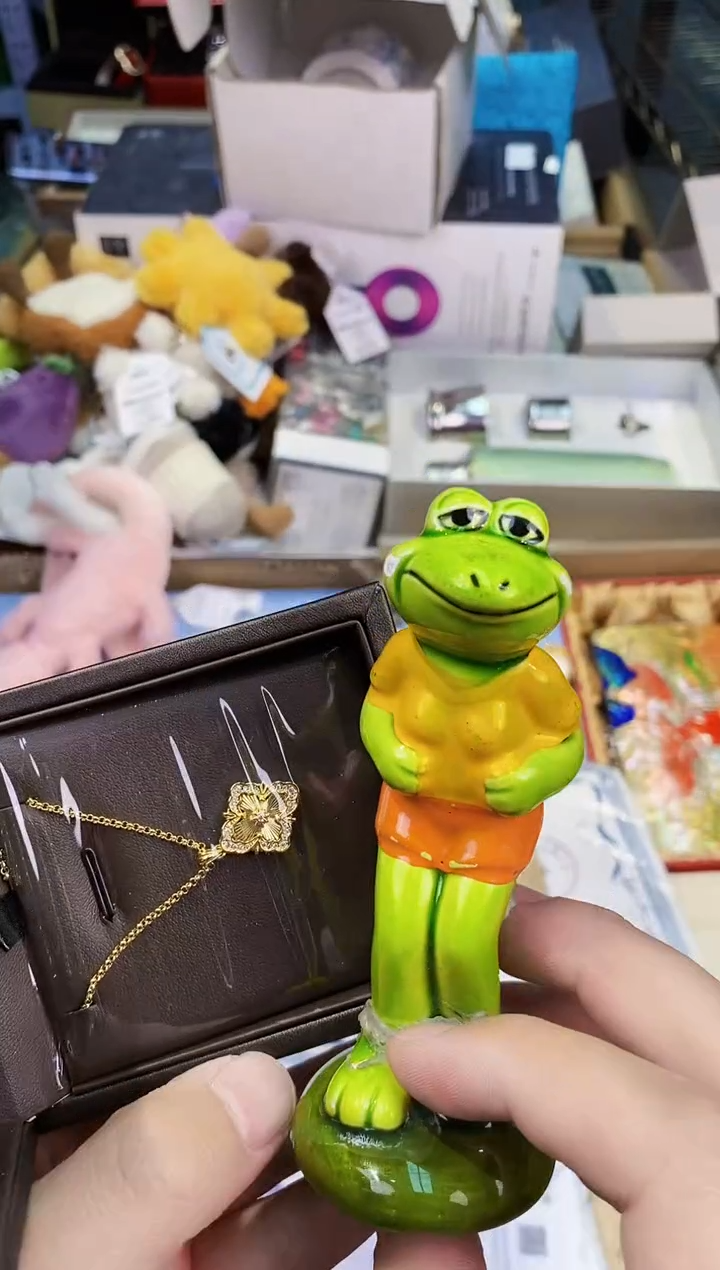 【闪购商品】瓷片都是我的大宝贝儿瓷器.