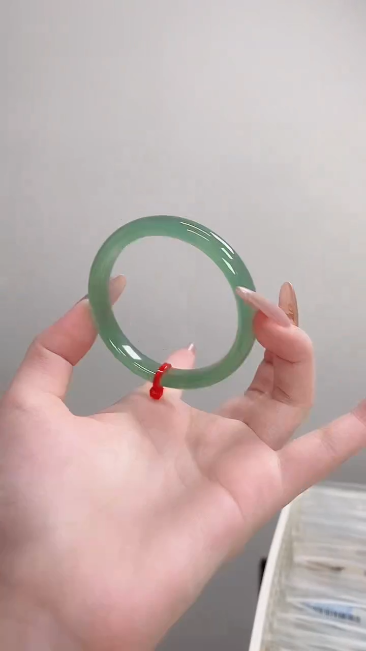 手镯玛瑙/玉髓未镶嵌54-55正圈