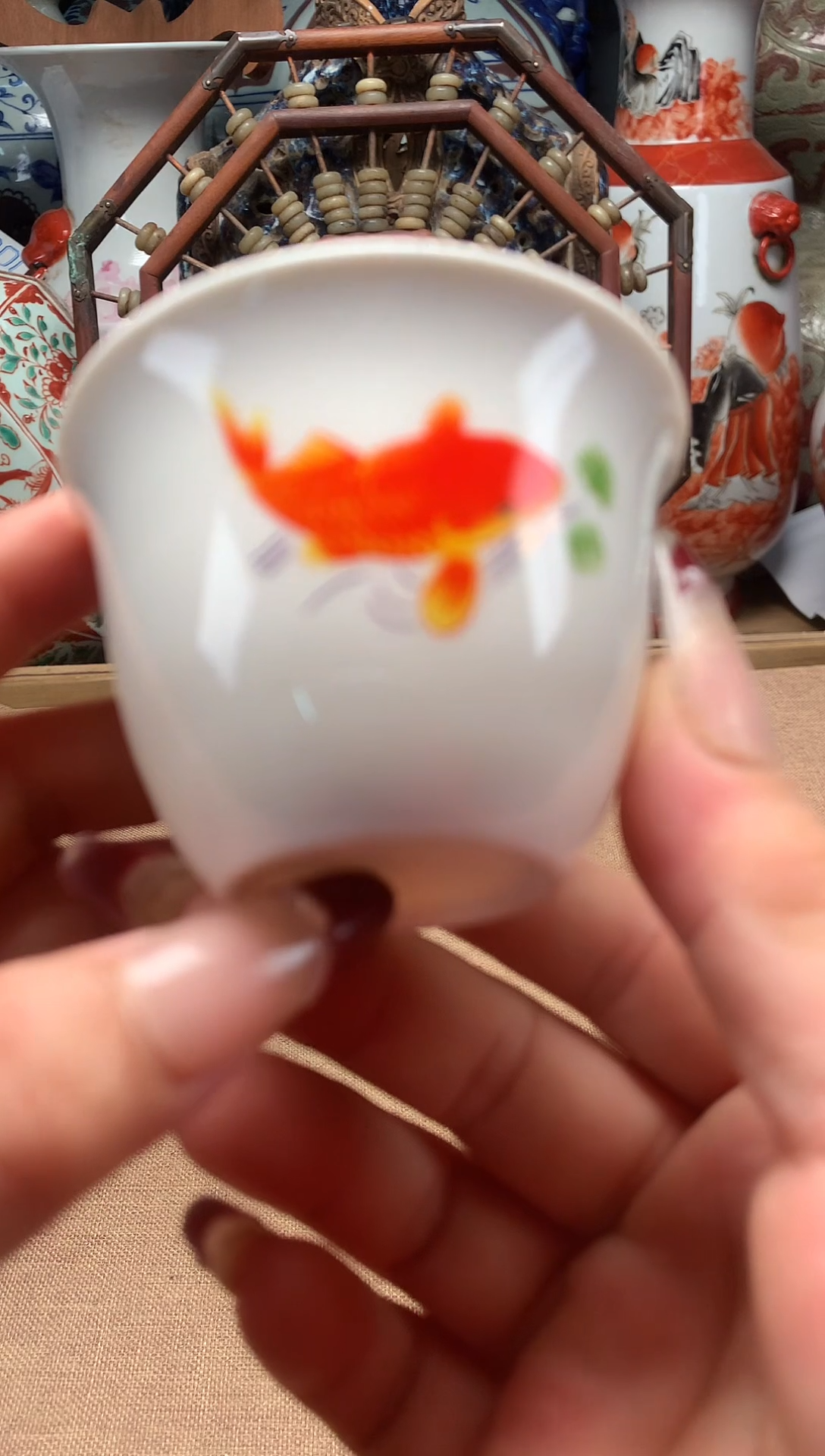 摆件旧藏瓷器旧藏瓷器