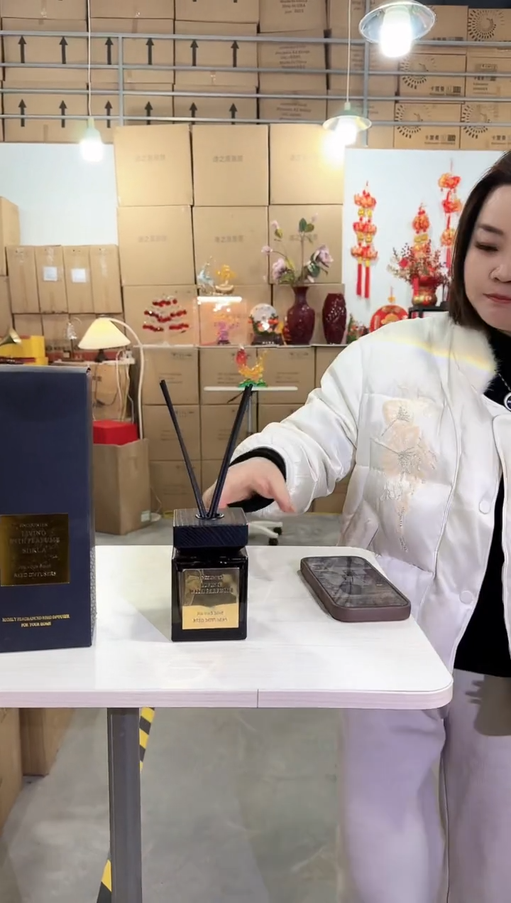 【闪购商品】藤优品花器K-早41