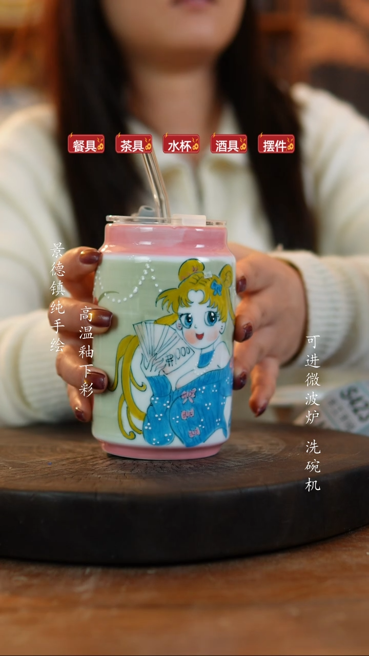 其他陶422老陶泥瓷器