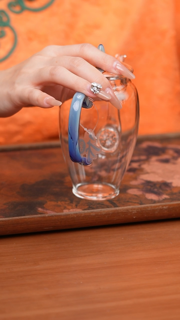 【闪购商品】禾器/云雀壶/凤玉色