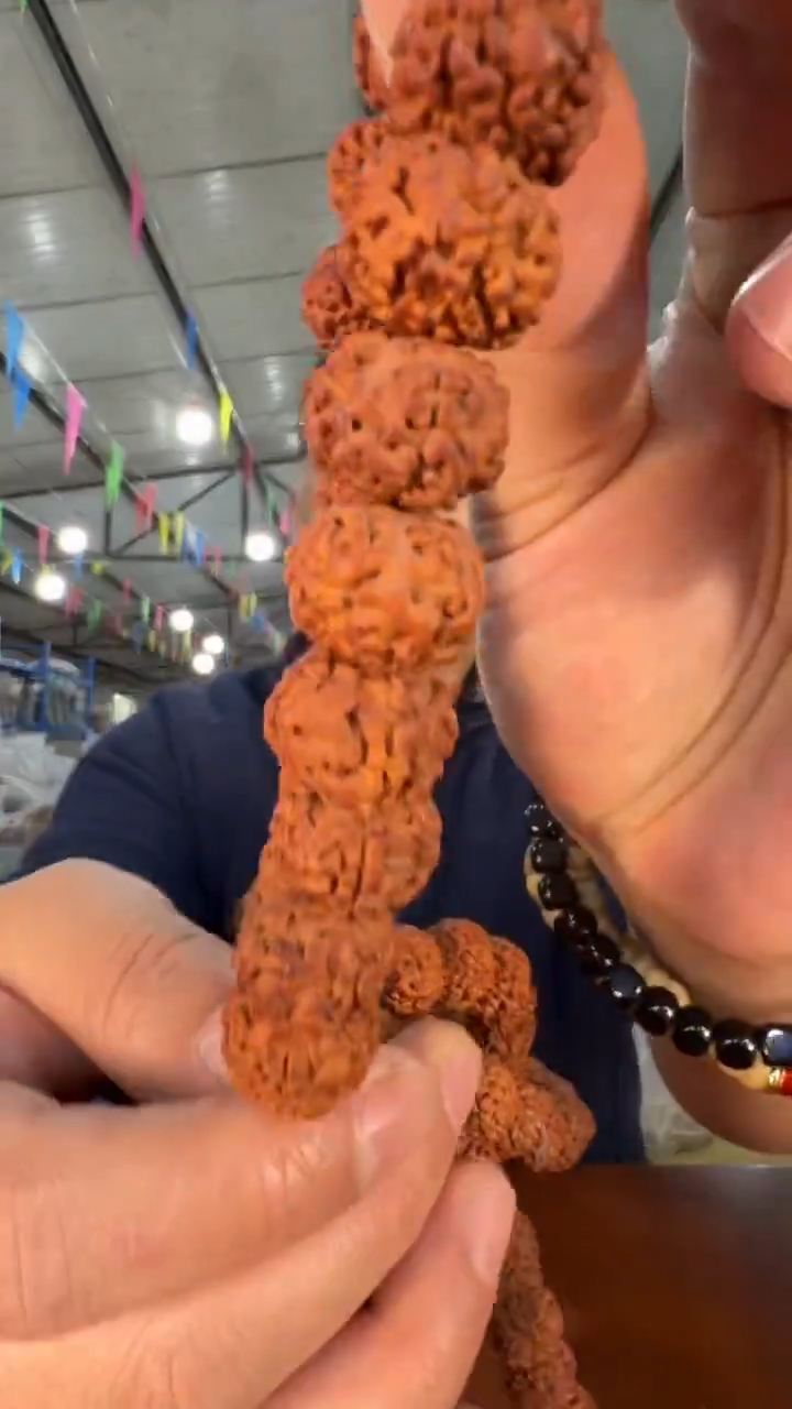 吊坠金刚菩提H5实物为准