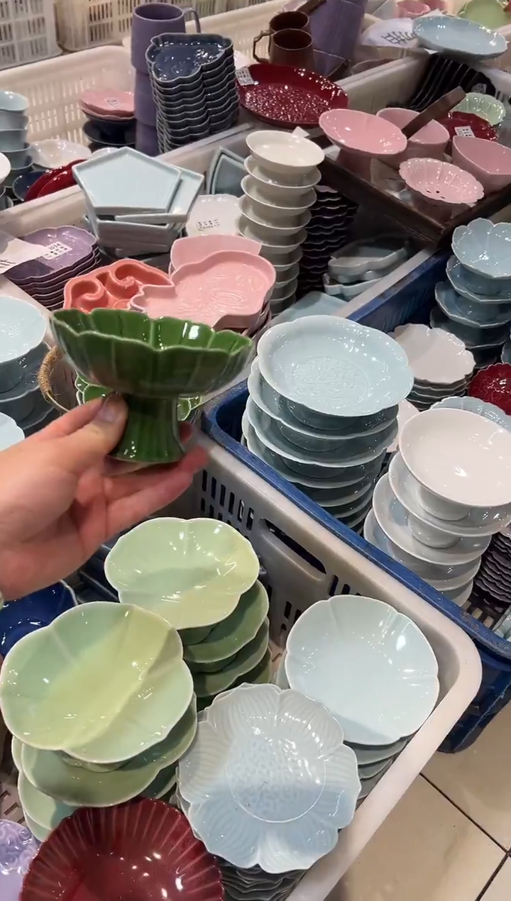 瓷片瓷微瑕商品介意勿拍