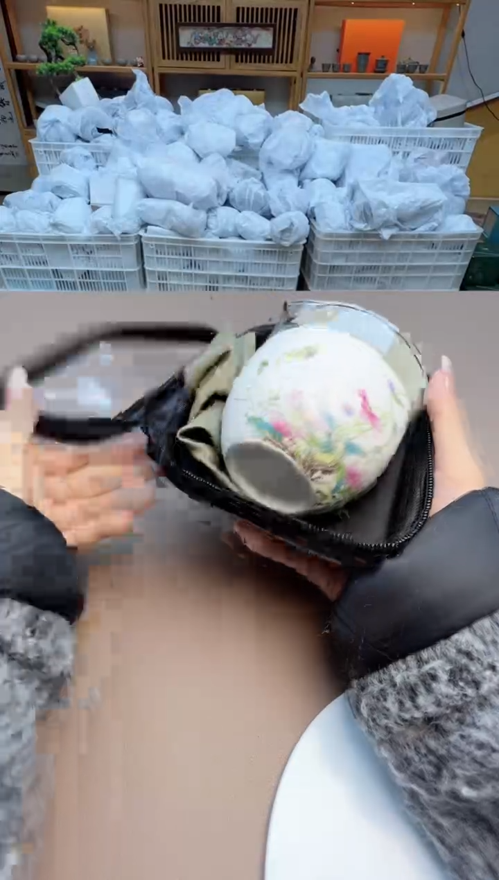 【闪购商品】摆件瓷制品S1111111111111