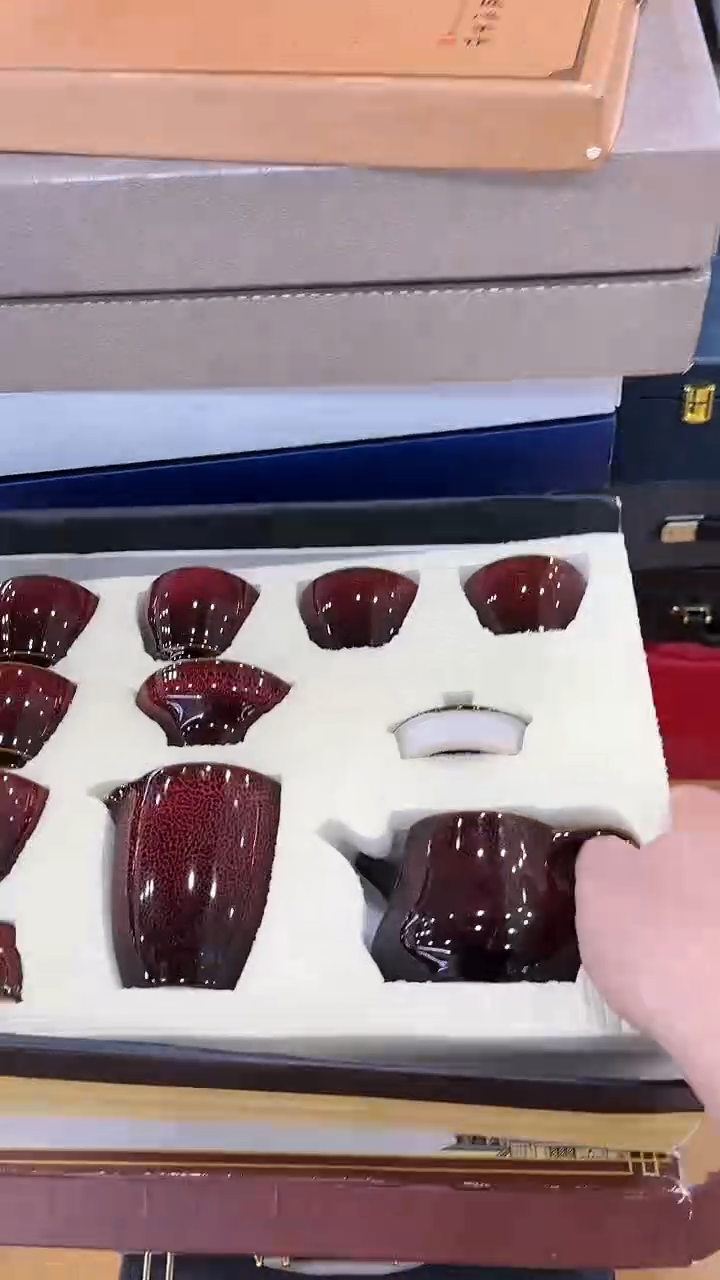 【闪购商品】岩传茶具岩传茶具@